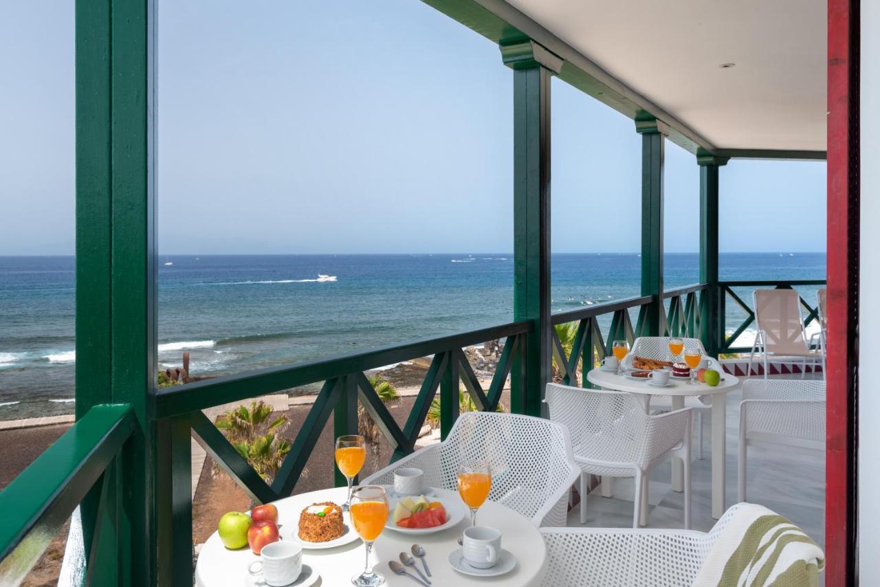 بلايا ذي لاس أميريكاس Ocean Suites By Upper Luxury Housing - Parque Santiago المظهر الخارجي الصورة